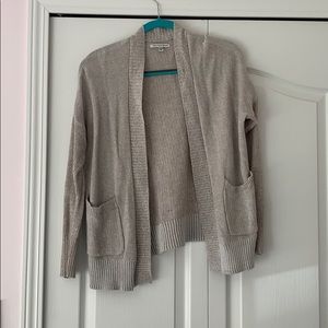 American eagle sweater